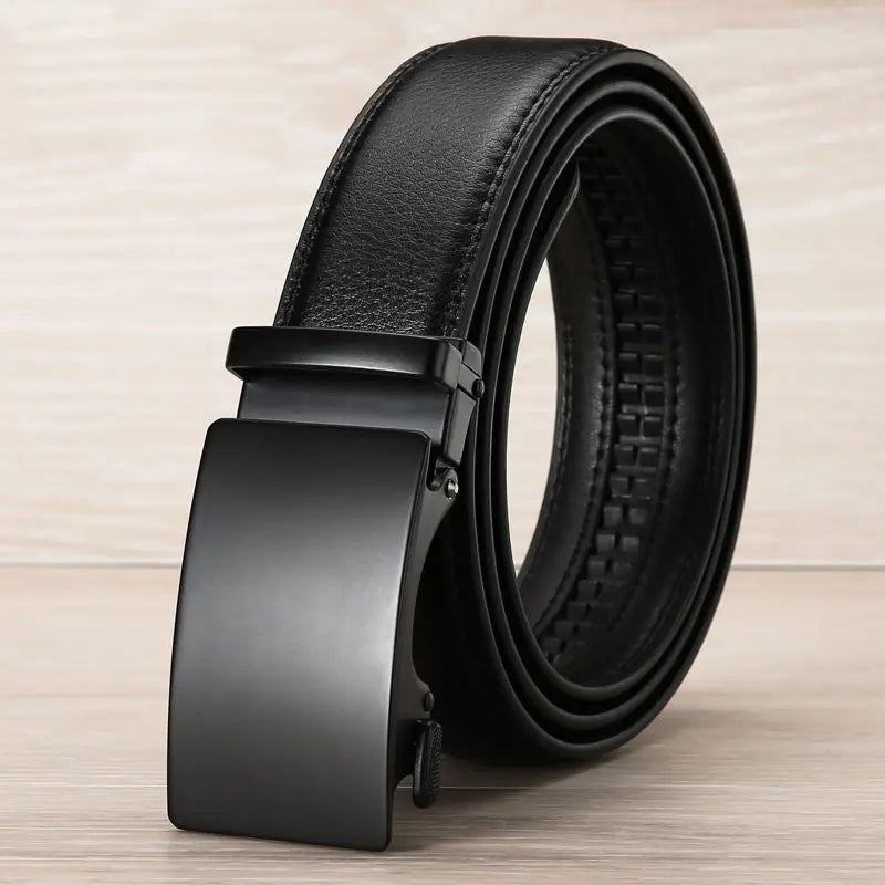 EliteStrap Belt - Men's Belt with Automatic Buckle