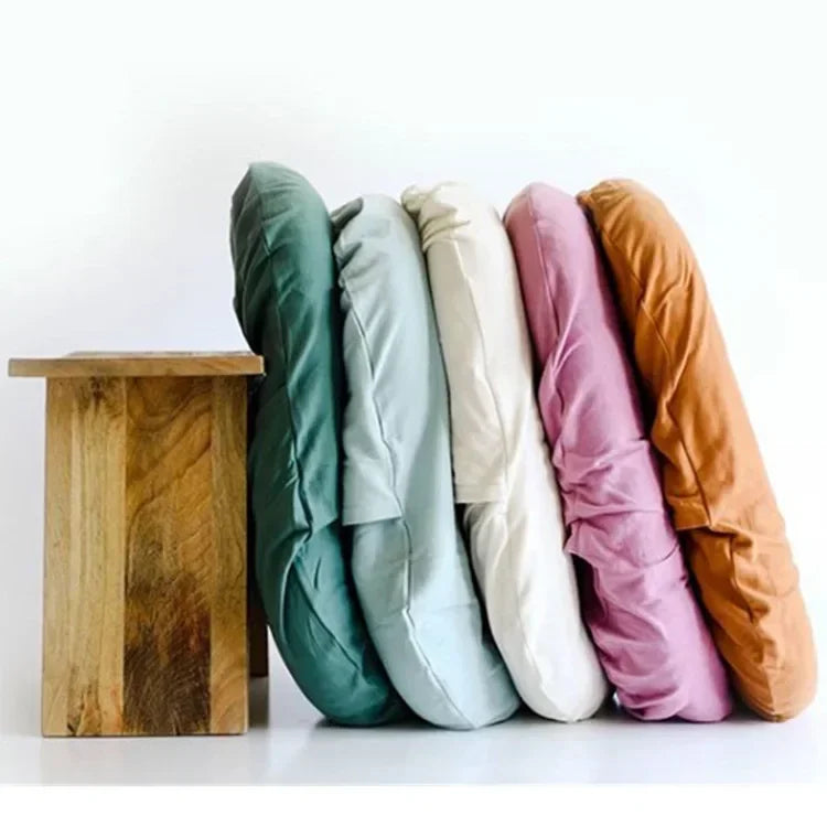 PureCotton Travel Cradle - Soft Portable Baby Sleeper