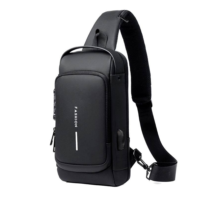 TravCross - Practical & Elegant Shoulder Bag for Women