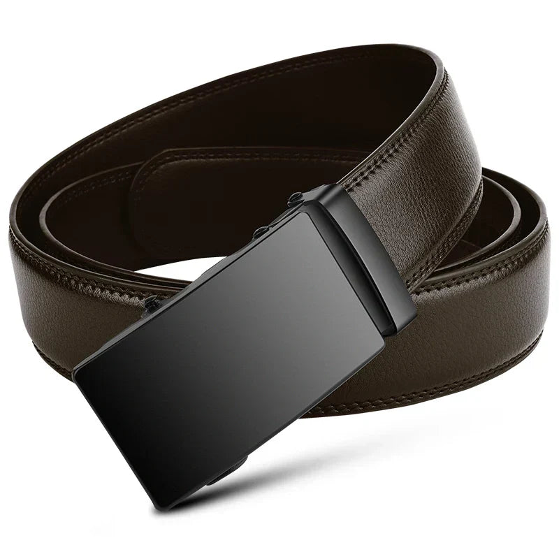 EliteStrap Belt - Men's Belt with Automatic Buckle