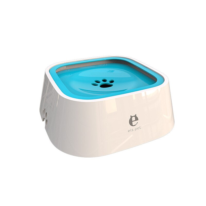 DrinkGuard - Smart Water Bowl for Dogs