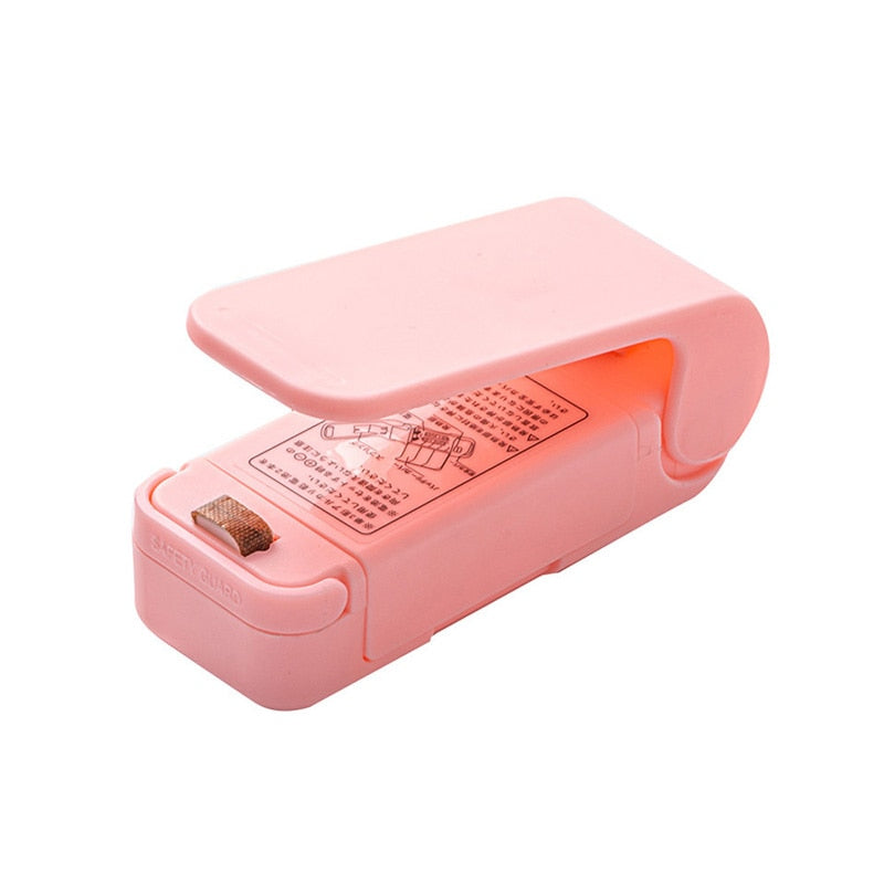 Kryoseal - Innovative Food Sealer for Lasting Freshness