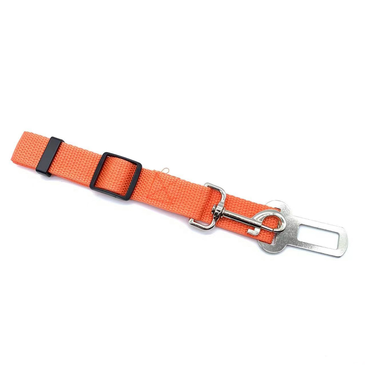 PetSecure - Adjustable Car Safety Seat Belt for Pets