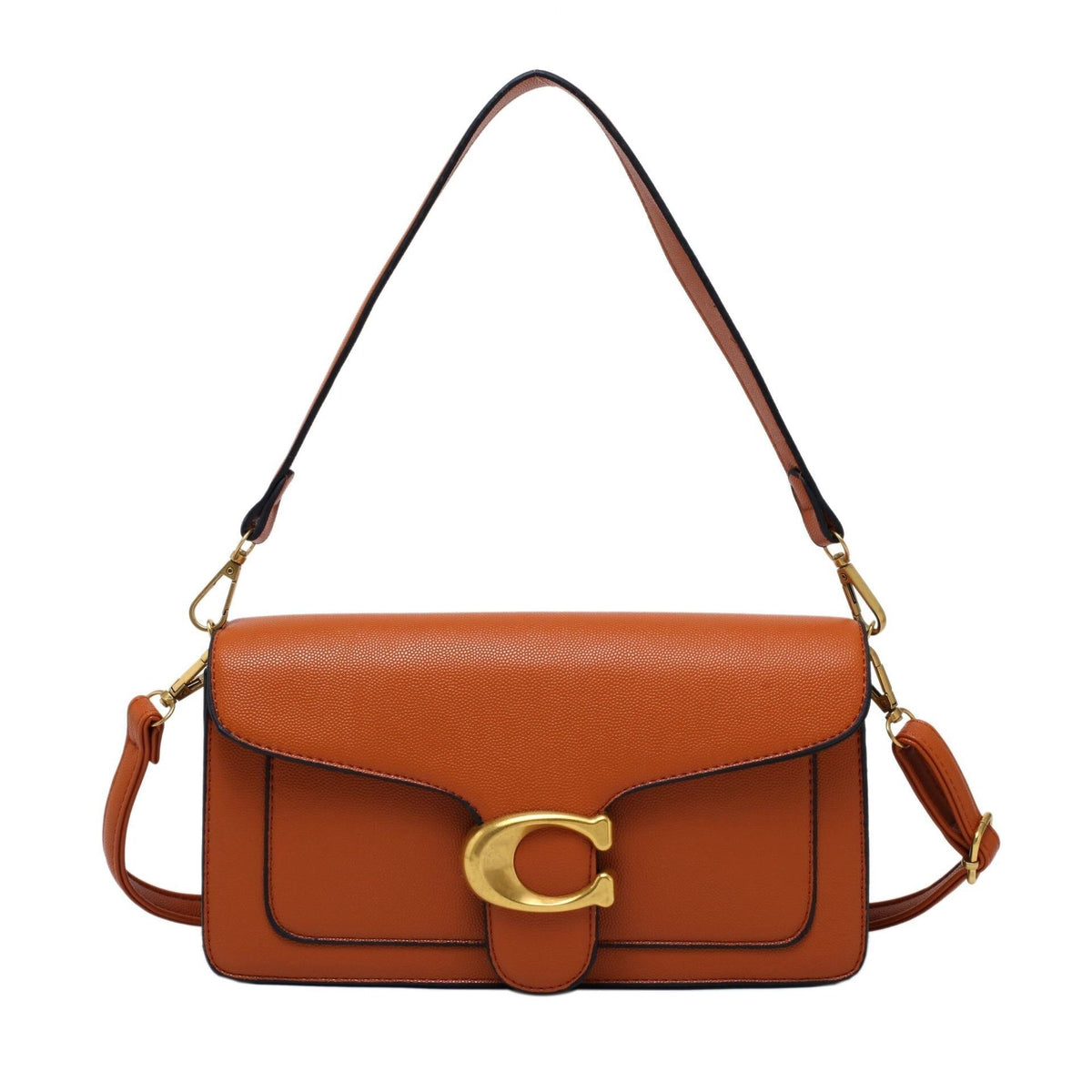 BellaCross - Luxury Crossbody Bag for Everyday Wear