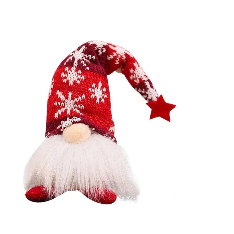 Firbanko - Cozy Knit Holiday Decor
