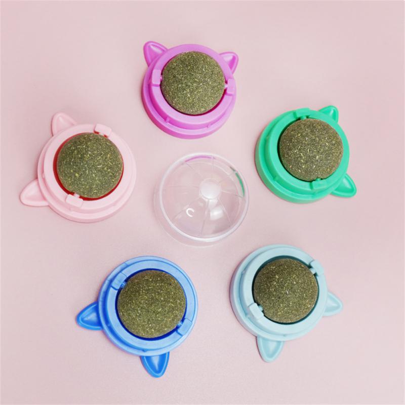 Purrfect - Catnip Toy for Happy Cats