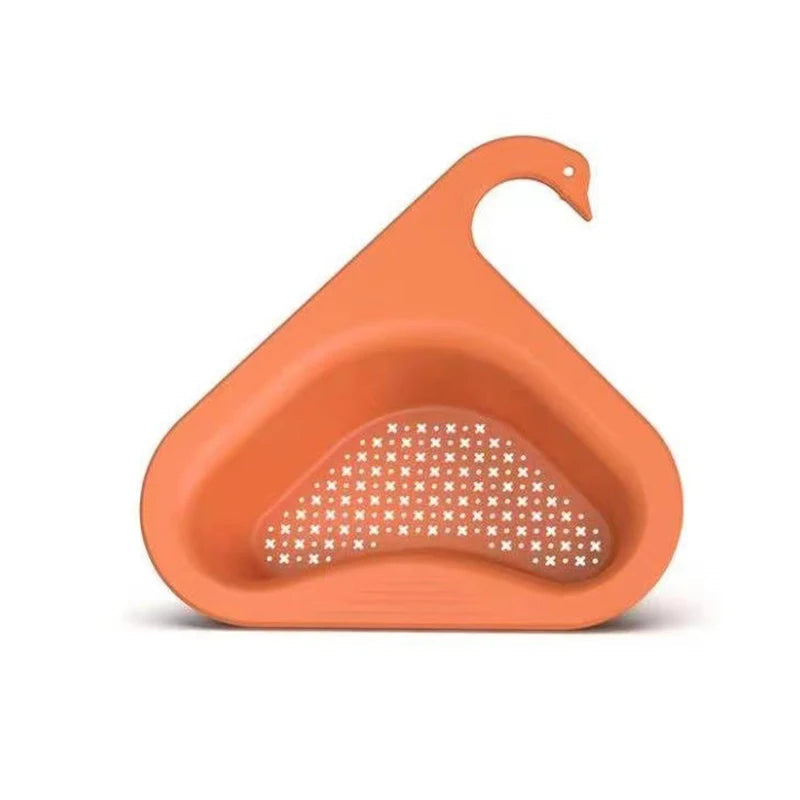 DrainRack - Kitchen Sink Drain Strainer