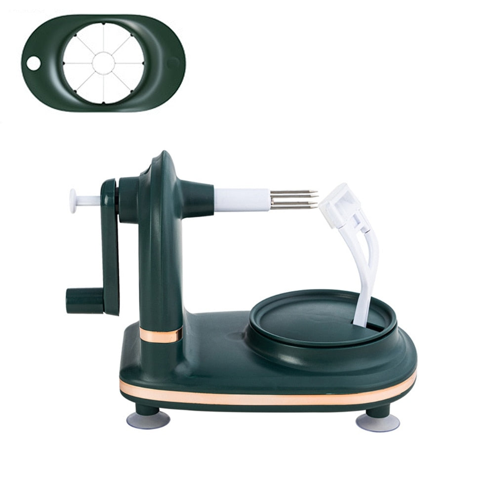 PeelMaster Tool - Essential Kitchen Peeler