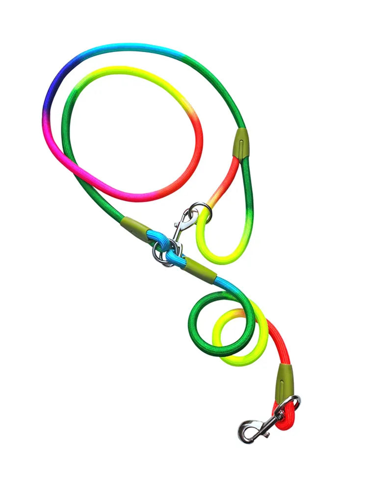 FreedomLeash - Hands-Free Dog Walking Leash