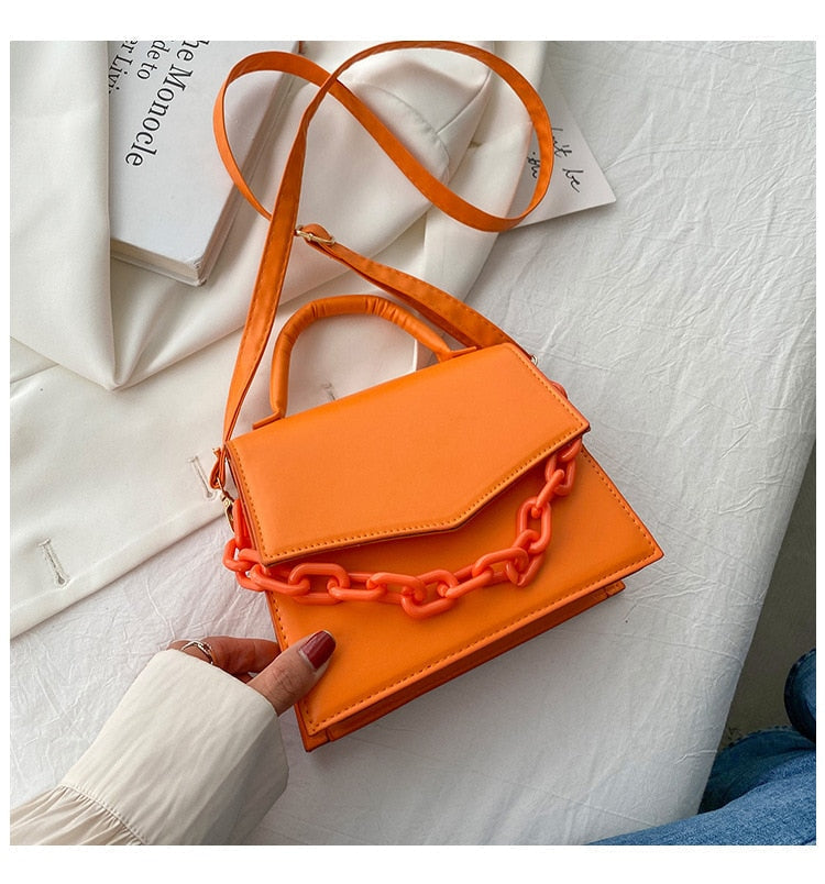 AnnaBag - Stylish Must-Have Handbag for the Season