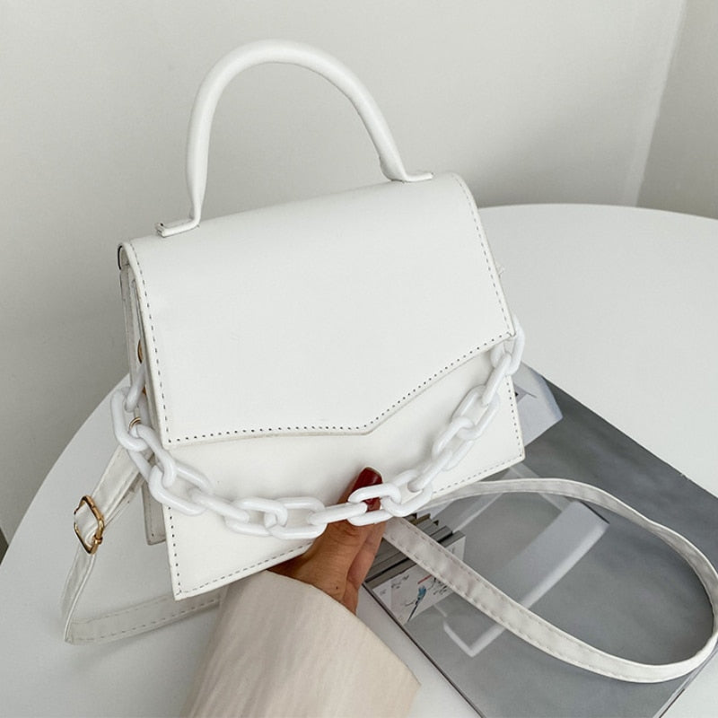 AnnaBag - Stylish Must-Have Handbag for the Season