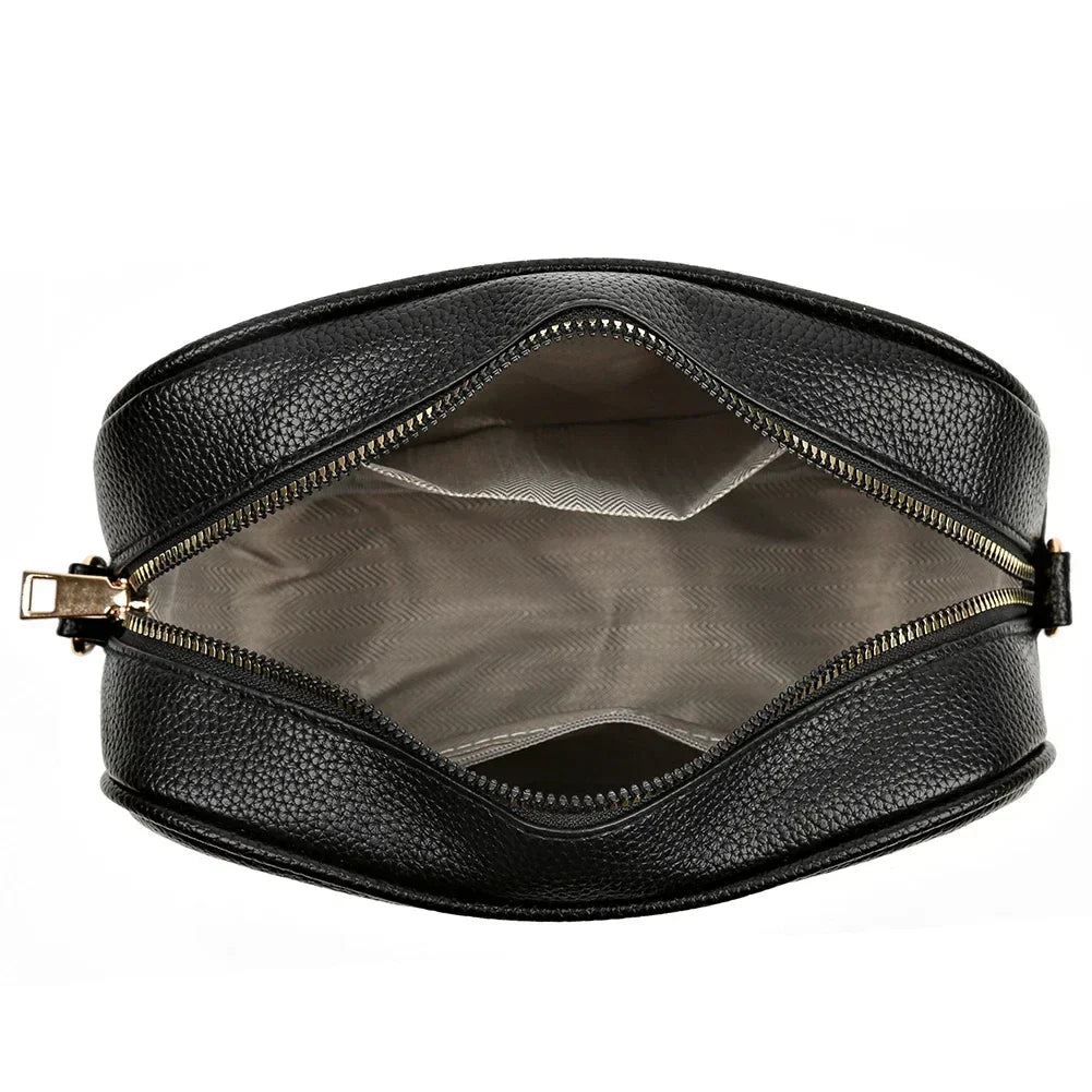 Daily Chic Handbag - Stylish Everyday Bag for Women