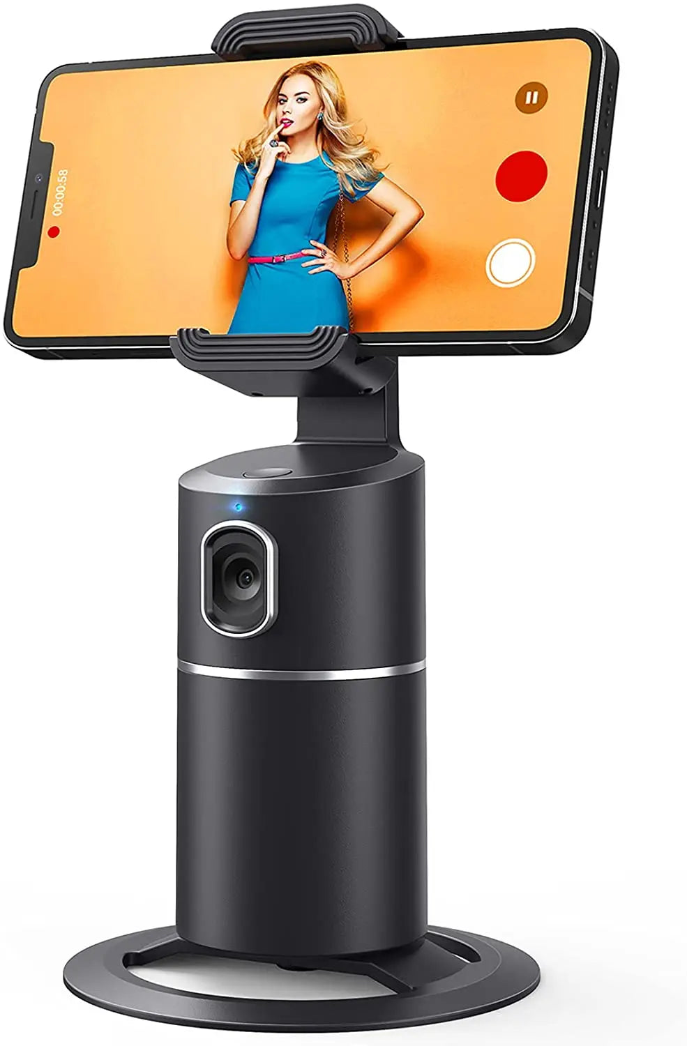 Follow Frame - Automatic Face Tracking Phone Holder