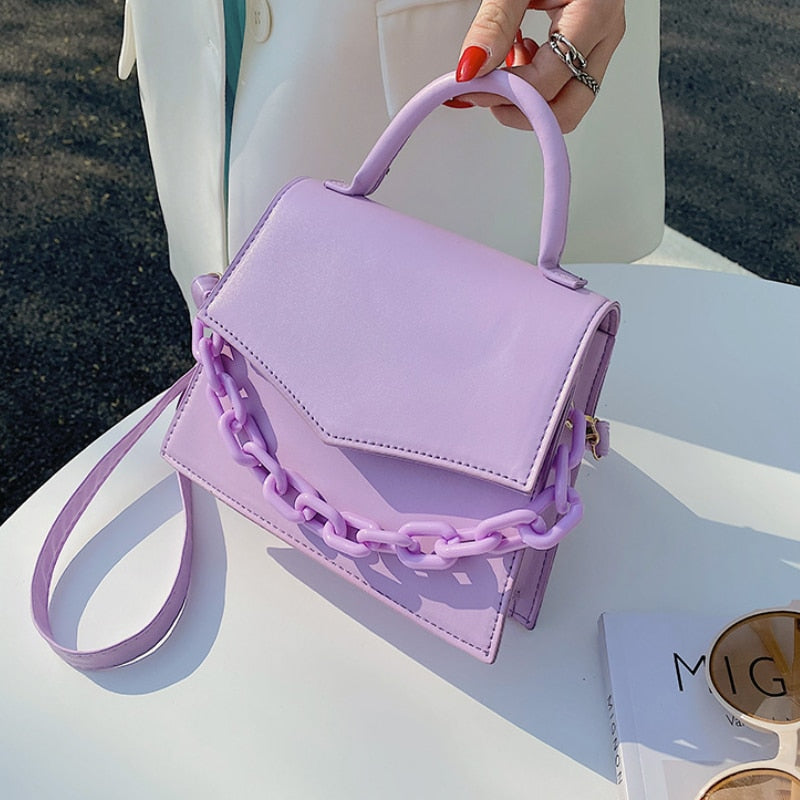 AnnaBag - Stylish Must-Have Handbag for the Season