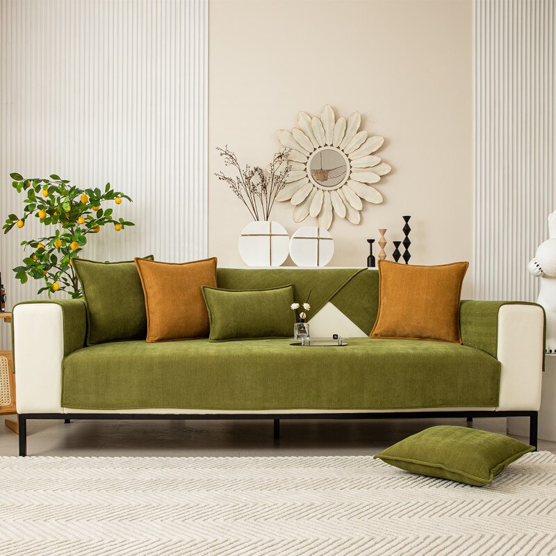 SofaGuard - Non-Slip Sofa Cover That Keeps Cushions in Place