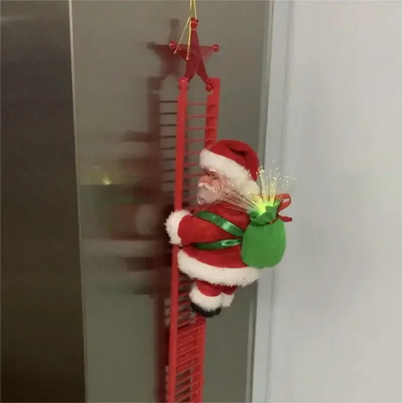 Waelmont - Animated Musical Christmas Decoration