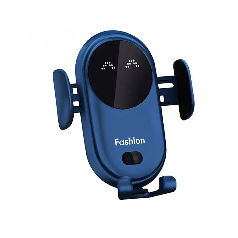 Charger Pro - Fast Wireless Car Charger Mount