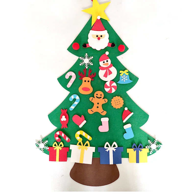 Birnak - Customizable Kids Ornament Tree