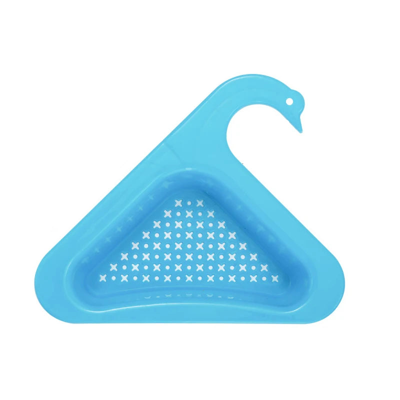 DrainRack - Kitchen Sink Drain Strainer