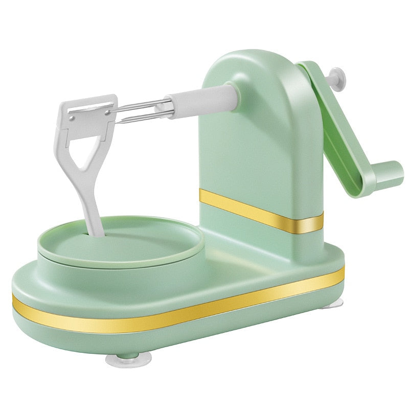PeelMaster Tool - Essential Kitchen Peeler