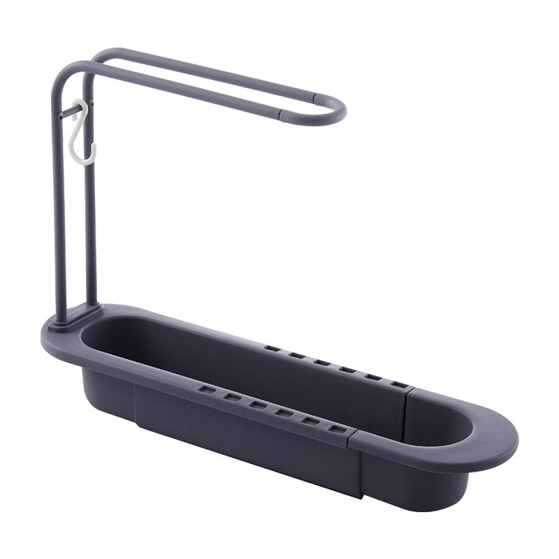 Milveo - Stylish Sink Storage for Your Countertop