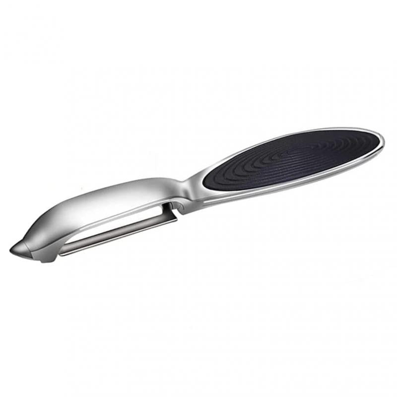 SwiftPeel - Stainless Steel Vegetable Peeler for Precision and Speed