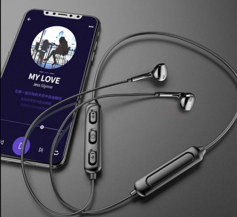 ProSound - Wireless Bluetooth Earbuds for Everyday Use