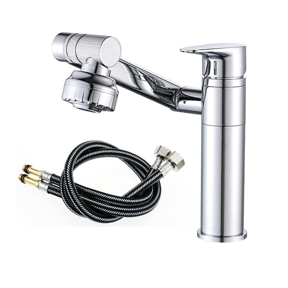 TwistTap - 1080° Rotating Kitchen Bathroom Faucet