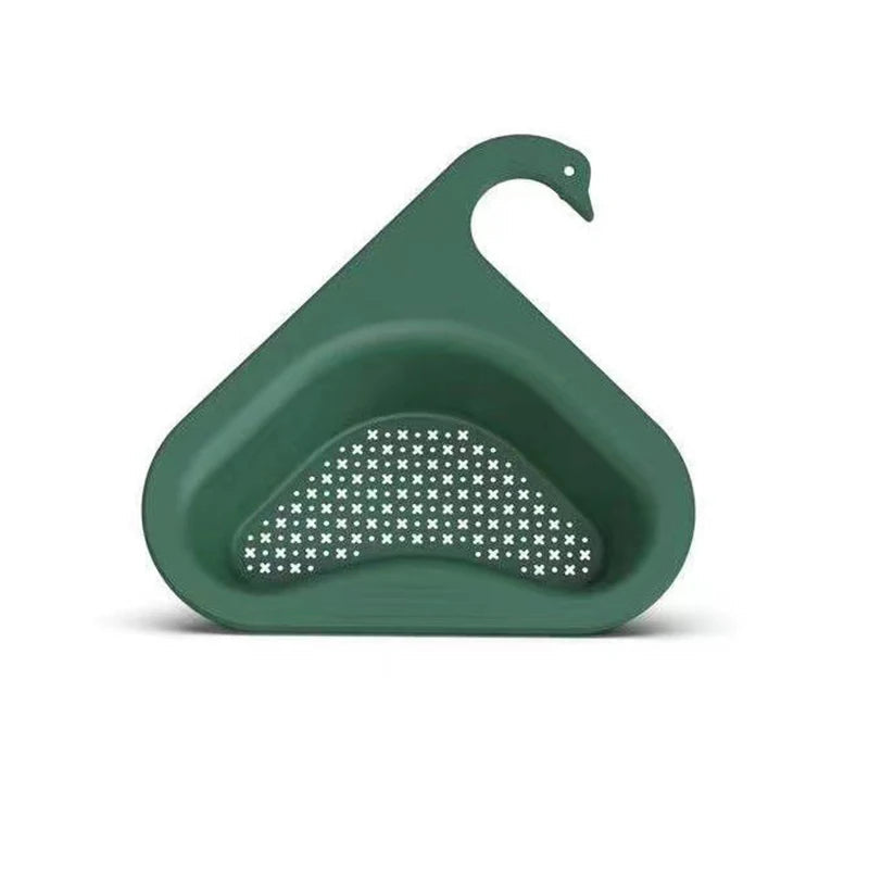 DrainRack - Kitchen Sink Drain Strainer
