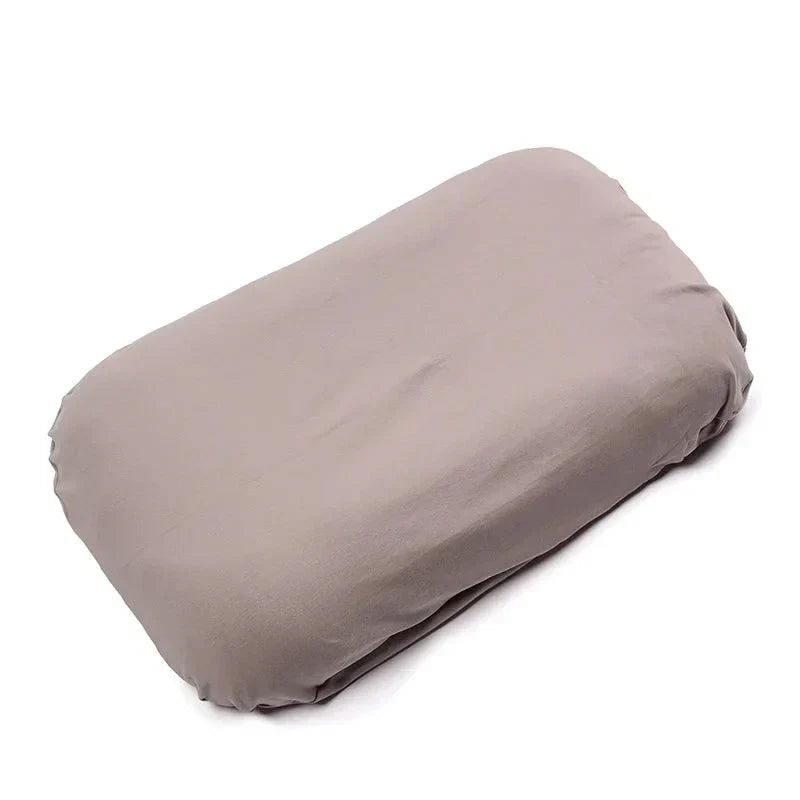PureCotton Travel Cradle - Soft Portable Baby Sleeper