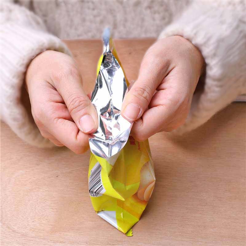 Kryoseal - Innovative Food Sealer for Lasting Freshness
