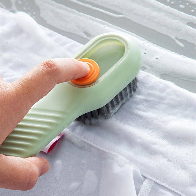 ShoeShine Pro - Automatic Shoe Brush for a Perfect Shine