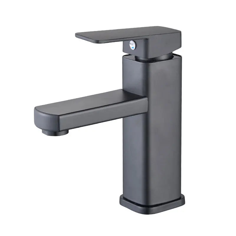 Haswick - Modern Bathroom Basin Faucet