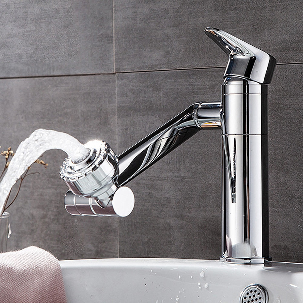 TwistTap - 1080° Rotating Kitchen Bathroom Faucet