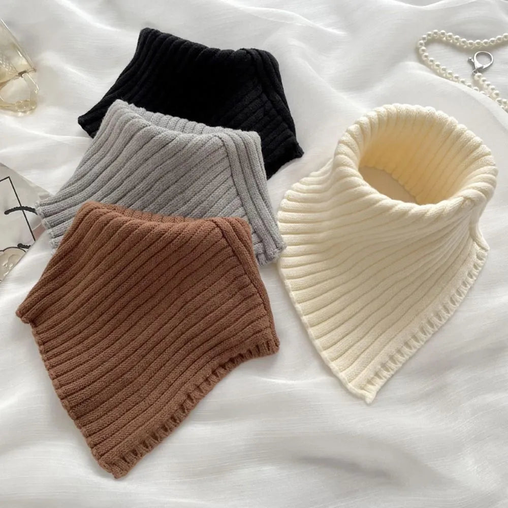 CosyWrap Scarf - Stylish Warm Winter Accessory