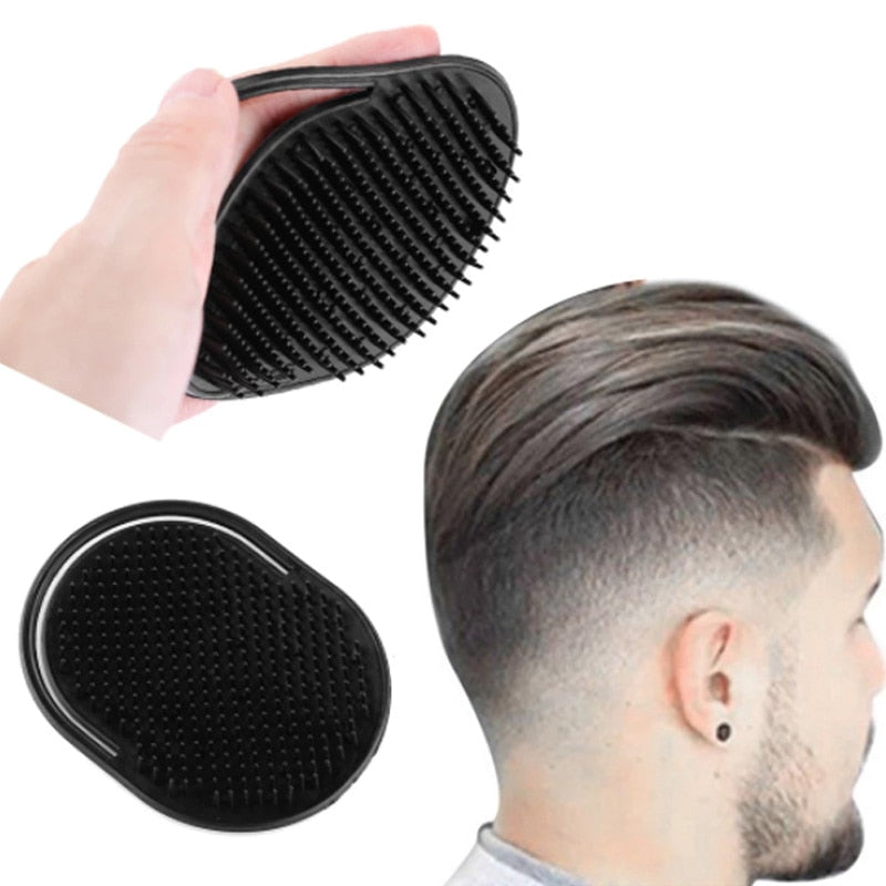 ProBrush - Premium Hair and Beard Brush for Men