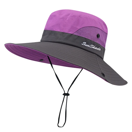 Delbrim - SunShield UPF 50+ Outdoor Sun Hat