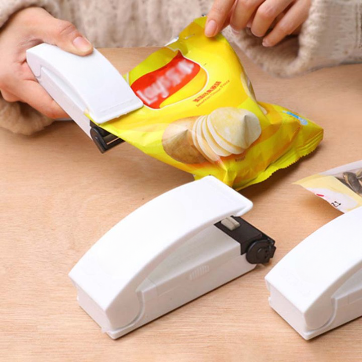 Kryoseal - Innovative Food Sealer for Lasting Freshness
