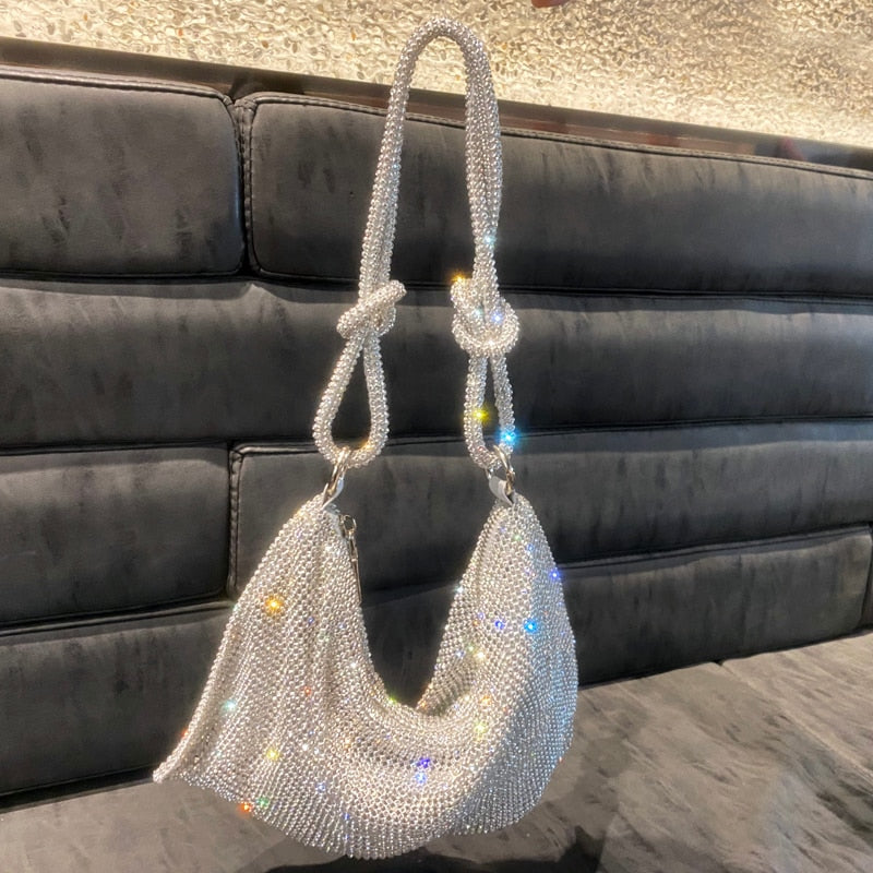 Sylvie Bag - Exclusive Handbag for Stylish Outfits