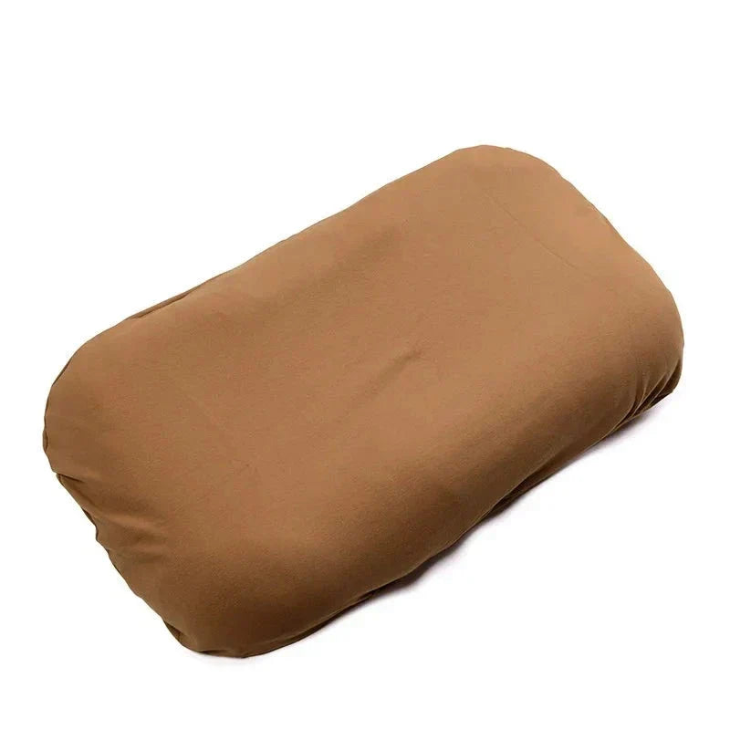 PureCotton Travel Cradle - Soft Portable Baby Sleeper