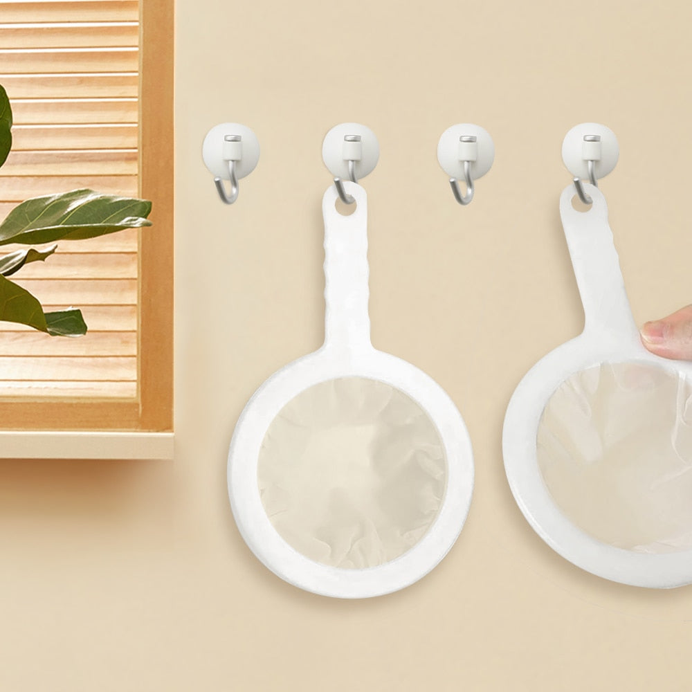 PureFlow Sieve - Fine Filtering for Smooth Kitchen Results