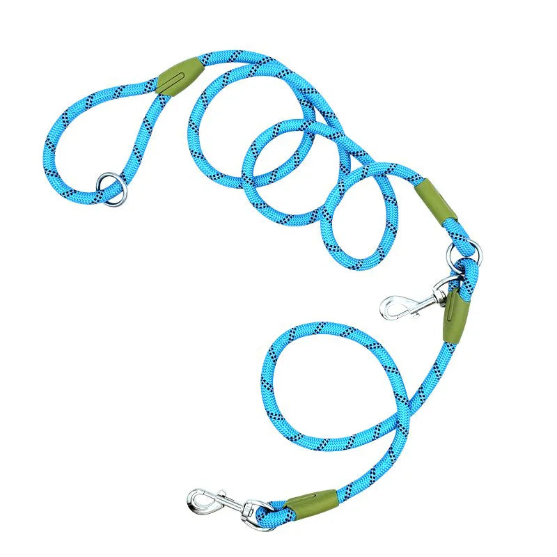 FreedomLeash - Hands-Free Dog Walking Leash
