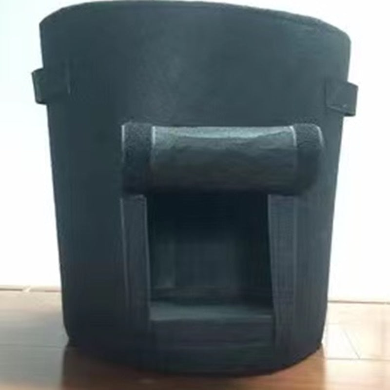 GrowMaster Pots - Stylish Grow Pot for Vegetables