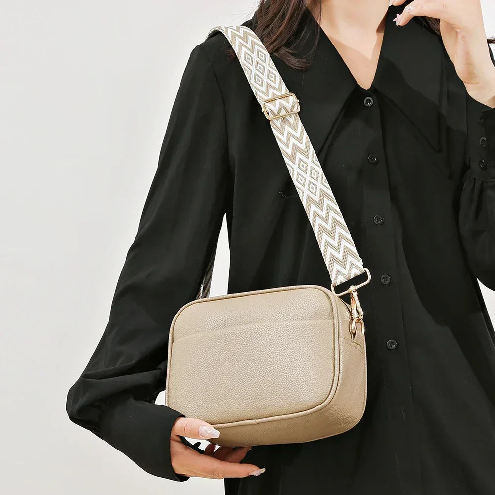 Daily Chic Handbag - Stylish Everyday Bag for Women