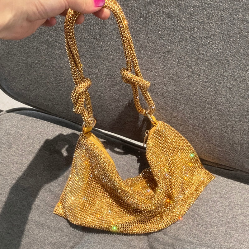 StyleMate Bag - Versatile Handbag for Every Outfit