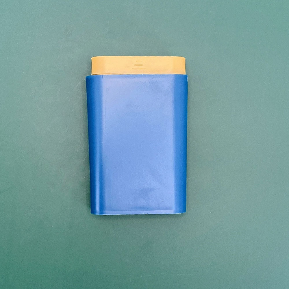 NordicSupp - Stylish Supplement Storage Box