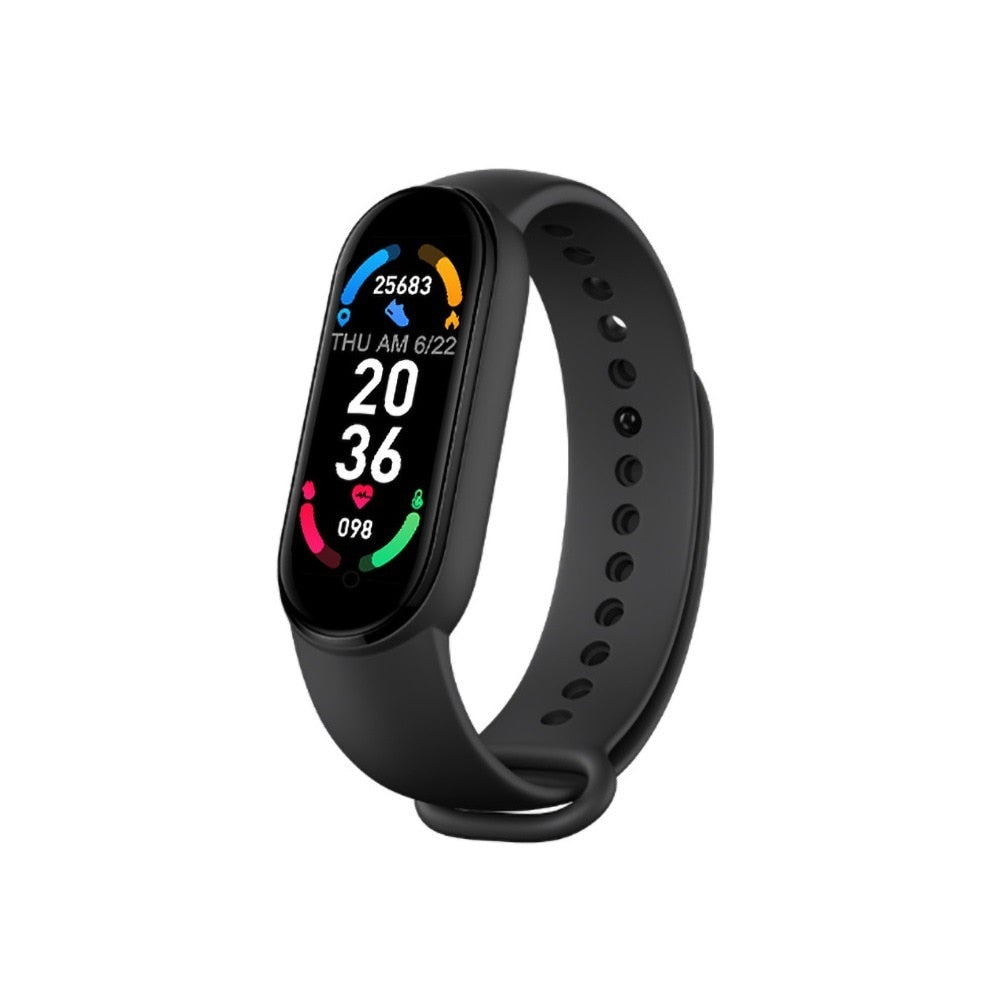 Pro Watch - Stylish Bluetooth Smartwatch for Everything