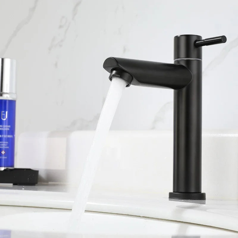 Horley - Modern Bathroom Sink Faucet
