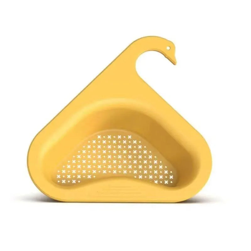 DrainRack - Kitchen Sink Drain Strainer