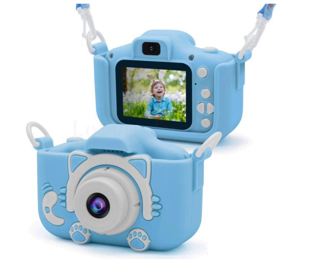 Aperoo - Creative Mini Digital Camera for Kids
